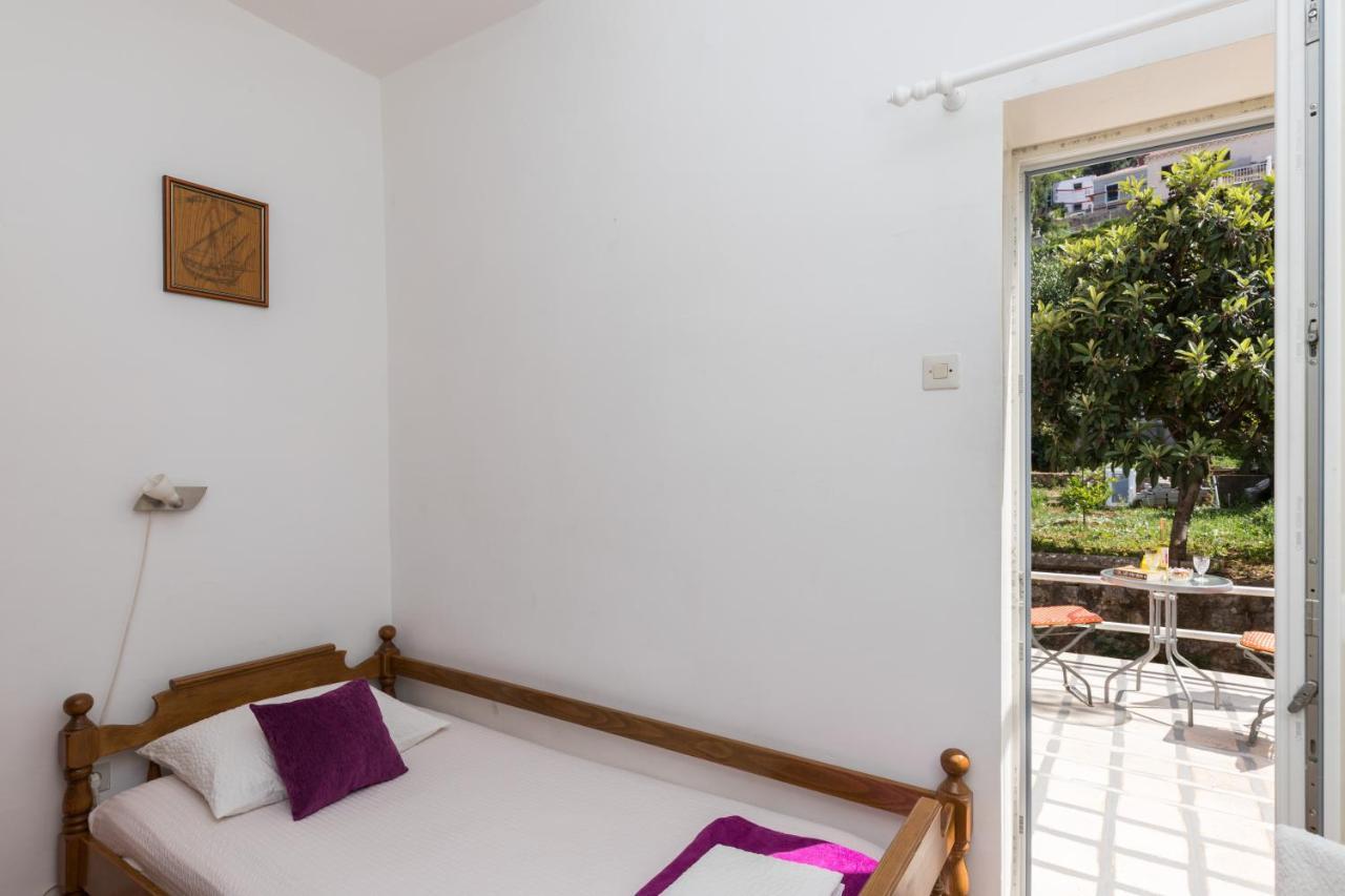 Guest House Bradas Dubrovnik Exterior photo