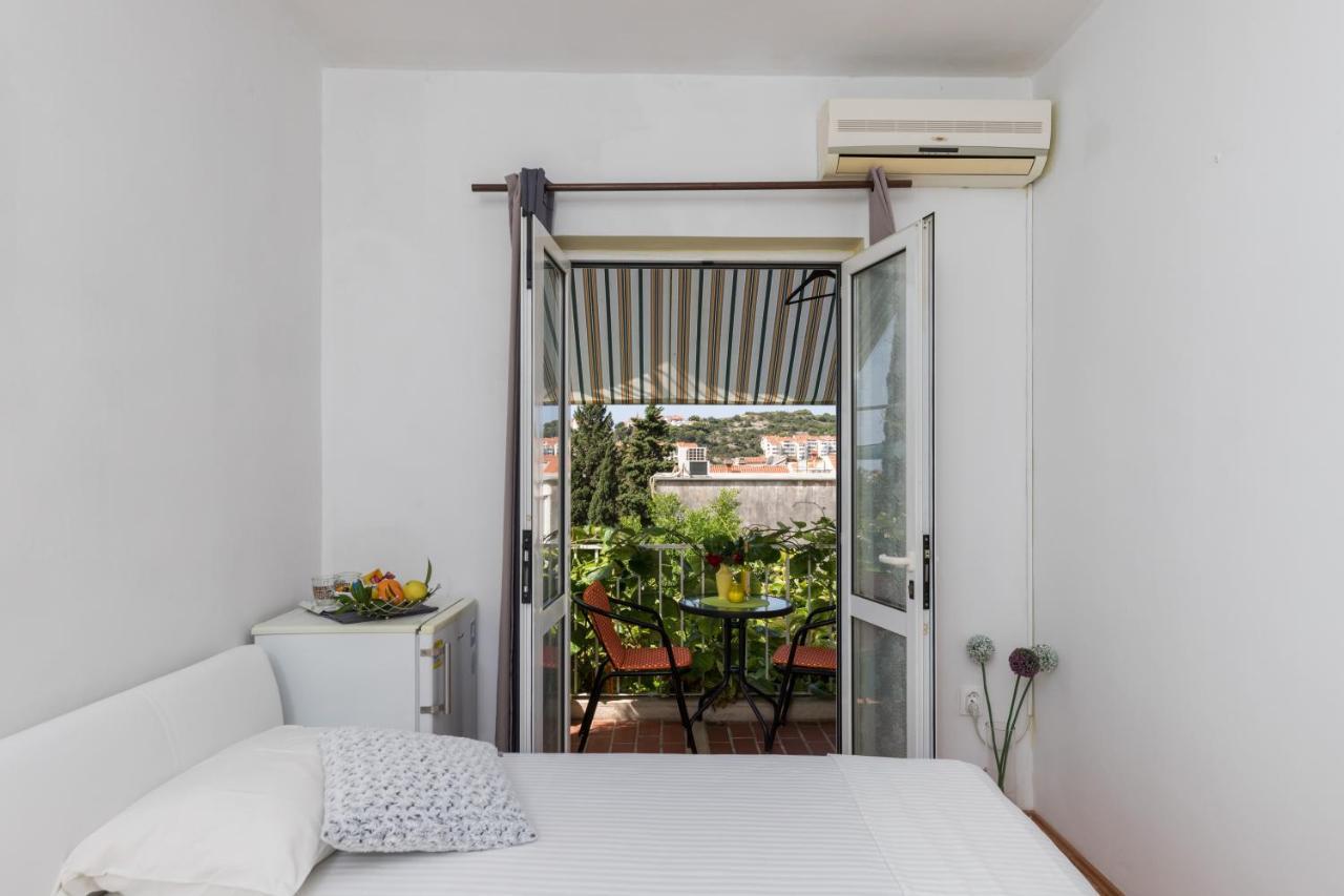 Guest House Bradas Dubrovnik Exterior photo