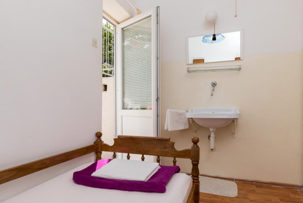 Guest House Bradas Dubrovnik Exterior photo